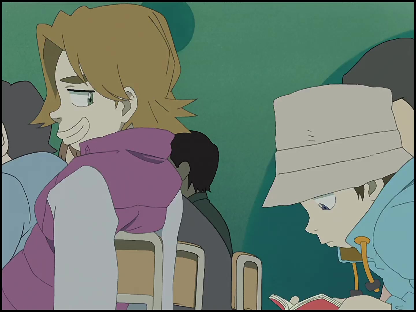 [Tsukyio Editing Resources] FLCL (Episode 3) Raw Clips (54) (tsukyio.com).mp4
